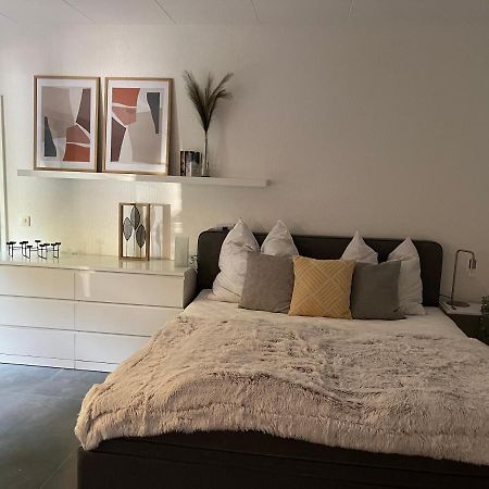 Appartement Deich Quartier 9.1 à Dorumer Neufeld Extérieur photo