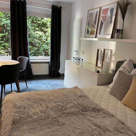 Appartement Deich Quartier 9.1 à Dorumer Neufeld Extérieur photo