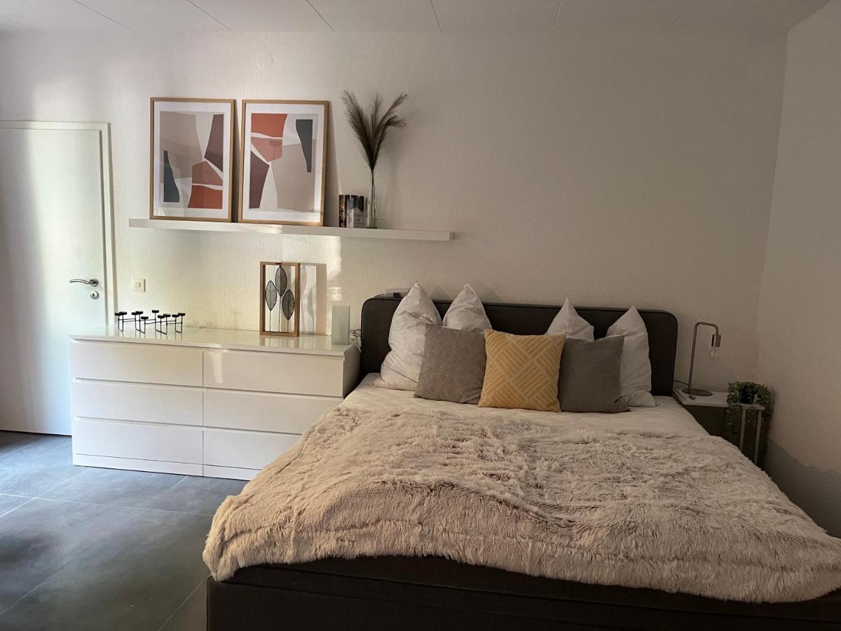 Appartement Deich Quartier 9.1 à Dorumer Neufeld Extérieur photo