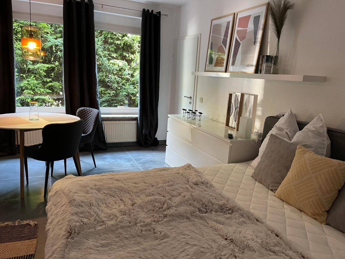 Appartement Deich Quartier 9.1 à Dorumer Neufeld Extérieur photo