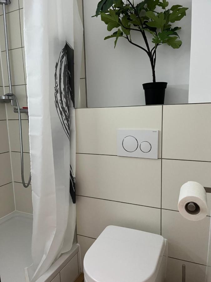 Appartement Deich Quartier 9.1 à Dorumer Neufeld Extérieur photo