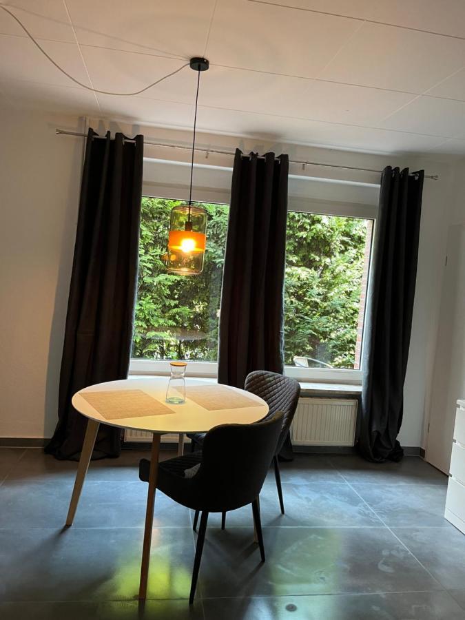 Appartement Deich Quartier 9.1 à Dorumer Neufeld Extérieur photo